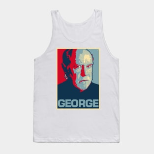 George Tank Top